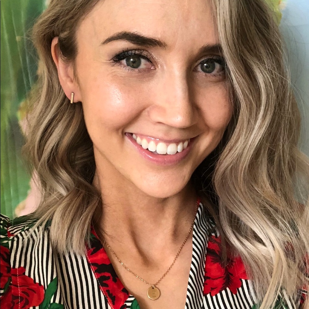 Meet your Posher, Erica